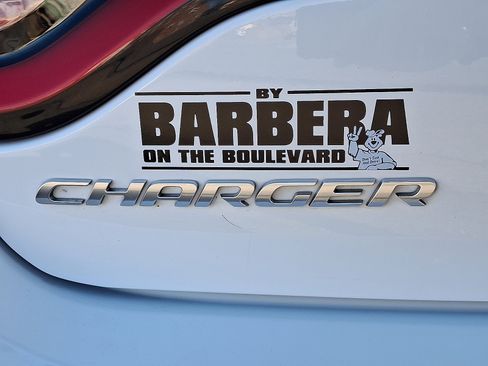 Used 2023 Dodge Charger GT image 29