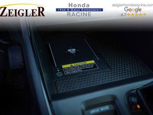 Used 2025 Honda CR-V EX-L image 27