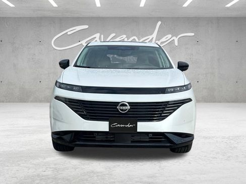 New 2027 Nissan Murano Platinum w/ Cargo Package AWD/4WD image 19