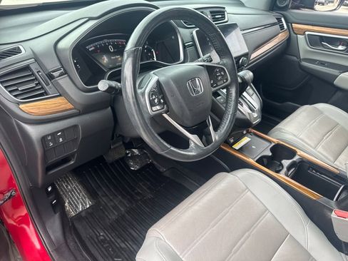 Used 2020 Honda CR-V Touring image 19