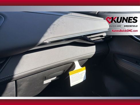 New 2026 Buick Envision Preferred image 29