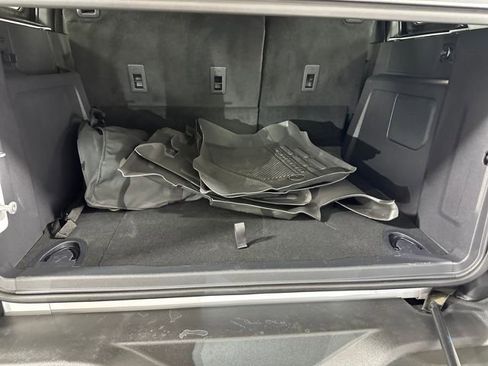 Used 2023 Ford Bronco Outer Banks image 26