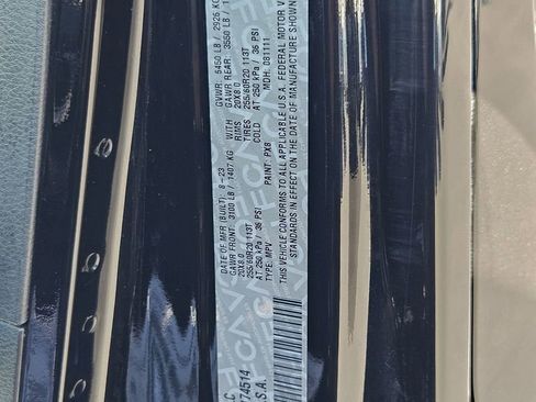 Used 2024 Jeep Wrangler Unlimited Sahara image 42