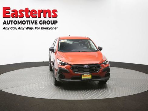Used 2024 Subaru Crosstrek 2.0i image 51