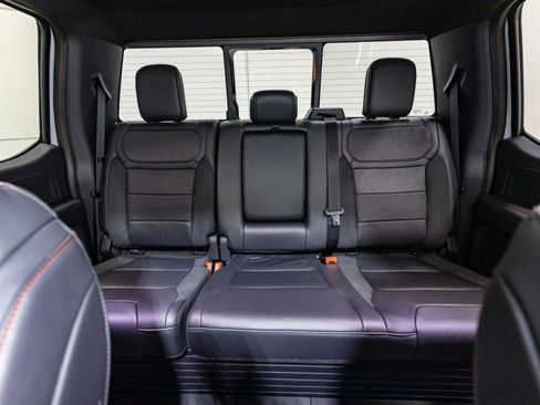 Used 2025 Ford F150 Raptor AWD/4WD image 59