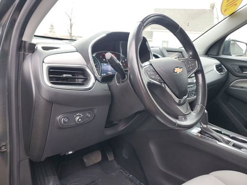 Used 2021 Chevrolet Equinox LT image 15