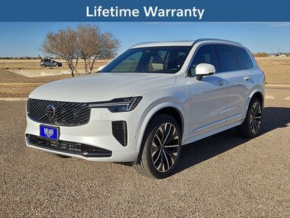 New 2026 Volvo XC90 B5 Plus