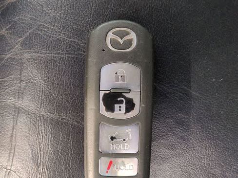 Used 2010 MAZDA CX-9 Grand Touring w/ Moonroof & Bose Audio Pkg AWD/4WD image 36