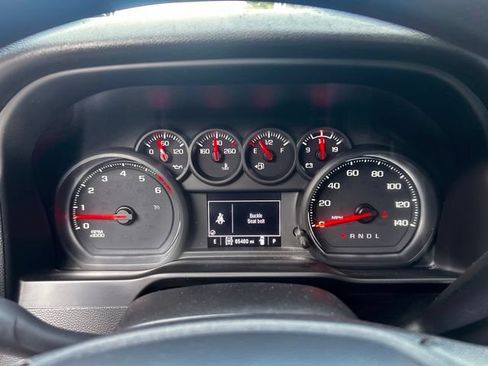 Used 2024 GMC Sierra 2500 Pro AWD/4WD image 23