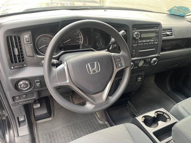 Used 2011 Honda Ridgeline RTL image 12