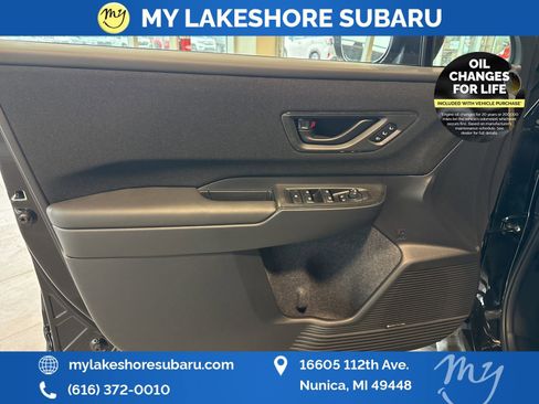 New 2026 Subaru Outback Limited AWD/4WD image 10
