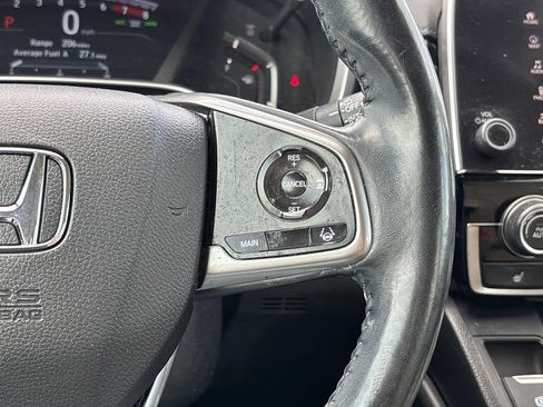 Used 2019 Honda CR-V Touring image 20