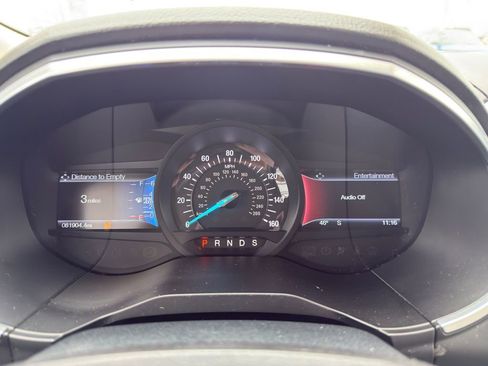 Used 2016 Ford Edge Titanium w/ Technology Package image 9