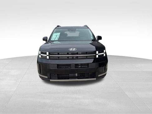 New 2026 Hyundai Santa Fe Limited image 7