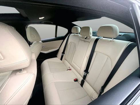 Used 2023 BMW 330i Sedan w/ Driving Assistance Package RWD image 19