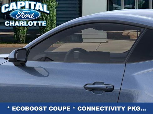 New 2026 Ford Mustang Coupe image 21