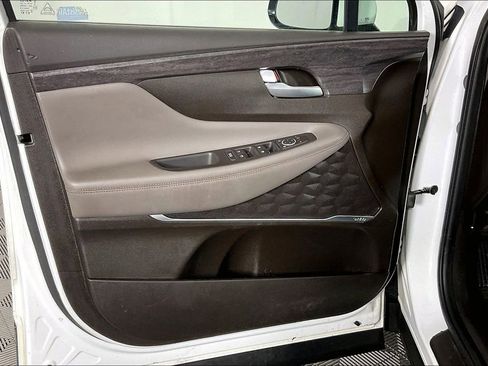 Used 2020 Hyundai Santa Fe SEL w/ Convenience + Premium Package FWD image 22