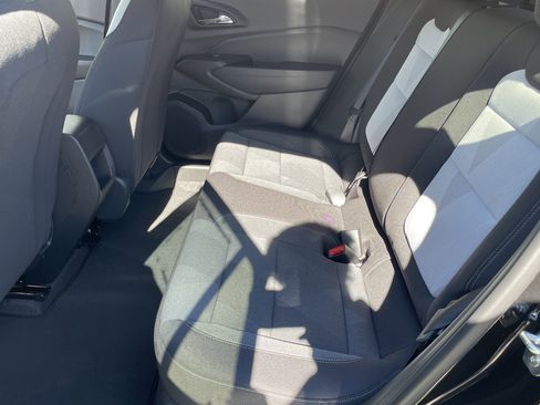 New 2026 Chevrolet Trax LS w/ LS Convenience Package image 31