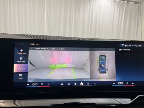 Certified 2024 BMW 530i xDrive 530i xDrive w/ Premium Package image 18