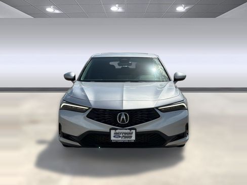 Used 2025 Acura Integra FWD image 6