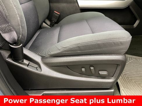 Used 2015 Chevrolet Silverado 1500 LT w/ All Star Edition image 9