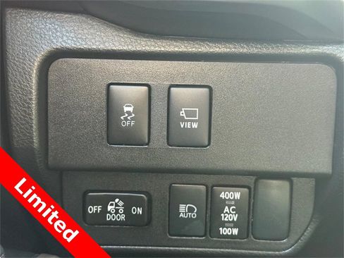 Used 2023 Toyota Tacoma Limited image 30