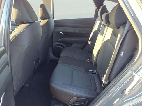 New 2026 Hyundai Tucson SE image 11