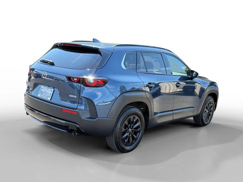 Certified 2026 MAZDA CX-50 AWD 2.5 Hybrid w/ Premium Pkg image 5