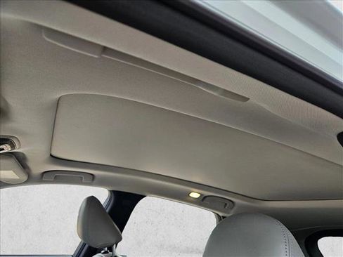 Used 2023 INFINITI QX50 Luxe w/ Accent Package image 9