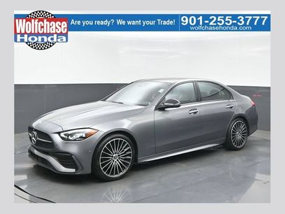 Used 2023 Mercedes-Benz C 300 Sedan