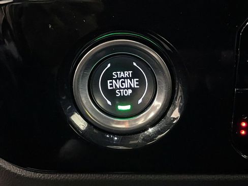 Used 2023 Chevrolet Silverado 1500 RST w/ LPO, Dark Essentials Package image 26