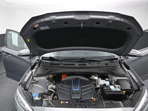 Used 2023 Hyundai Kona Limited image 37