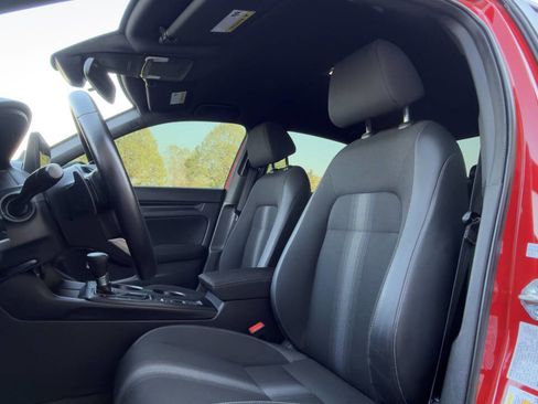 Used 2023 Honda Civic Sport image 21