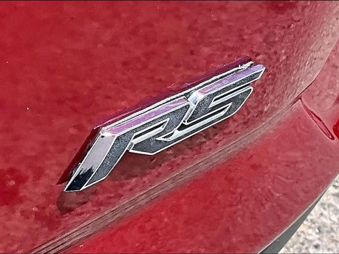 Used 2021 Chevrolet Camaro LT w/ RS Package RWD image 13