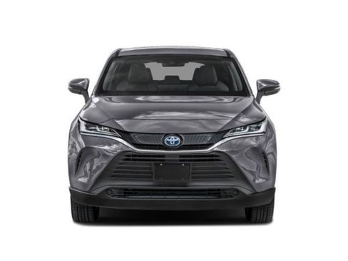 Certified 2023 Toyota Venza LE image 4