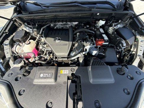 Certified 2025 Lexus NX 350 AWD w/ Accessory Package (2T) image 27