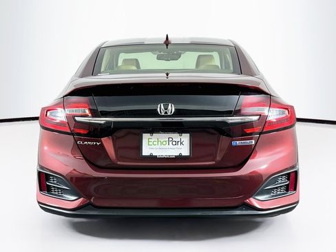 Used 2019 Honda Clarity Plug-In Hybrid image 7