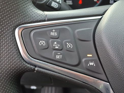 Used 2024 Chevrolet Malibu LS w/ Driver Confidence Package image 15