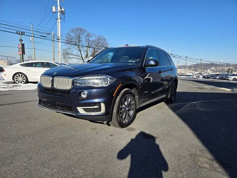 Used 2018 BMW X5 xDrive50i image 7