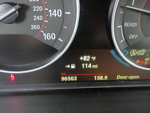 Used 2015 BMW 435i xDrive Coupe AWD/4WD image 14