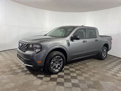 New 2025 Ford Maverick XLT w/ XLT Luxury Package