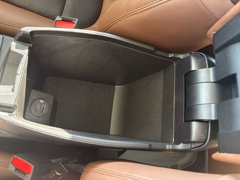 Used 2024 Ford Bronco Sport Badlands w/ Premium Package image 28