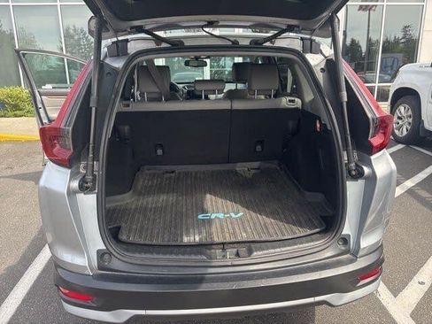 Used 2020 Honda CR-V EX-L image 16