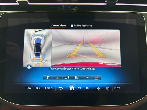 Certified 2025 Mercedes-Benz E 53 AMG e 4MATIC Sedan image 25