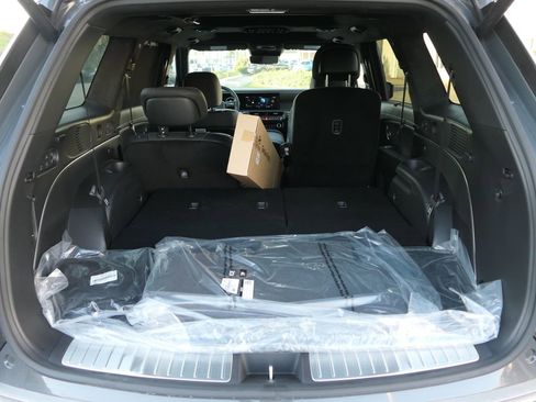 New 2026 Hyundai Palisade Calligraphy image 16