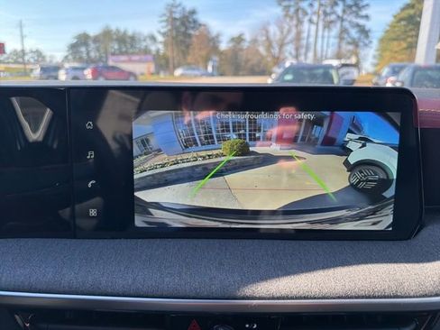 New 2026 Nissan Kicks SV w/ SV Premium Package image 31