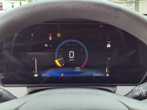 Used 2025 Chevrolet TrailBlazer LT FWD image 8