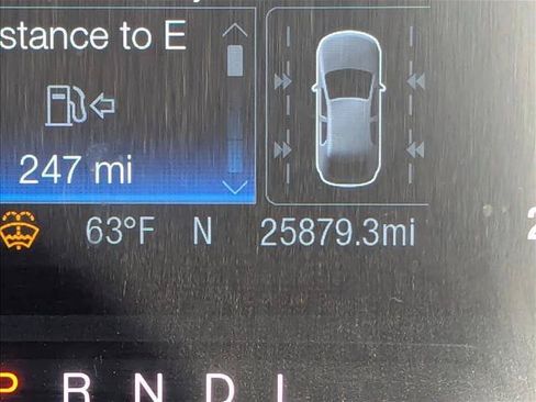 Used 2020 Ford Fusion S FWD image 9