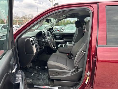 Used 2016 Chevrolet Silverado 2500 LT w/ All Star Edition AWD/4WD image 14