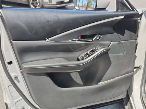 Used 2025 MAZDA CX-30 AWD 2.5 S w/ Preferred Package image 11